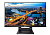 Монитор 23.6" PHILIPS 242B1TC (IPS Touch 1920x1080 75Hz DP HDMI USB) черный