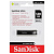 Флешка 128Gb SanDisk CZ460 Ultra Type-C, USB Type-C, черный