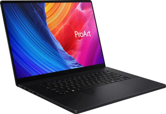 Ноутбук ASUS ProArt P16 H7606WW-SE009X Ryzen AI 9 HX 370/64G/2Tb SSD/RTX5080-16G/16"OLED 4k Touch/Wi