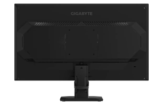 Монитор 24.5'' Gigabyte GS25F2A (IPS 1920x1080 240Hz HDMI DP) черный