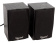 Акустическая система Gembird SPK-201 (2x2.5W, питание от USB) black