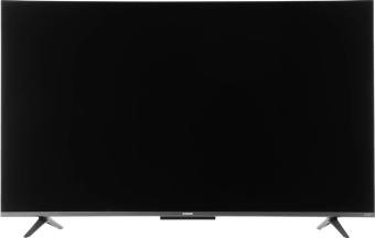 Телевизор 75" Xiaomi TV A Pro 75 2026 QLED 4K Ultra HD черный