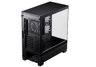 Корпус Phanteks 523 XT View Black