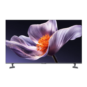 Телевизор 65" Xiaomi TV S Pro Mini 65 2026 QLED 4K Ultra HD Black