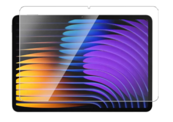 Защитное стекло для планшета Xiaomi Pad 8/ Pad 8 Pro 11.2" - прозрачное