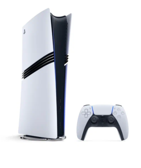 Игровая консоль PlayStation 5 Pro (без дисковода)