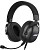 Наушники проводные Acer AHW122 USB 2.1м черный