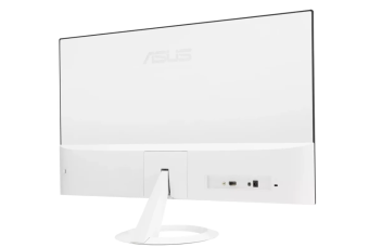 Монитор 23.8" ASUS VZ24EHF-W (IPS 1920x1080 100Hz HDMI) белый