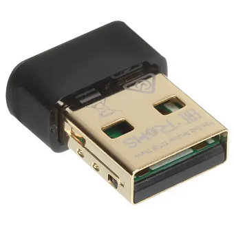 Сетевая карта USB2.0 TP-Link Archer T2UB Nano AC600 433 Мбит/с Bluetooth