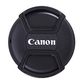 Крышка для объектива 77мм Canon