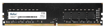 Модуль памяти DDR4 16Gb PC4-21300 2666MHz Netac