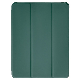 Чехол для планшета Apple iPad Air 11" M2 | M3 - Smart Case Green