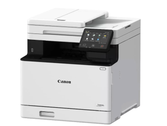МФУ Canon i-SENSYS MF754Cdw (A4, цв., 33 стр/мин, факс, DADF, дуплекс, USB&LAN&WiFi)
