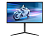 Монитор 26.5" PHILIPS 27M2N6500P (OLED 2560x1440 280Hz HDMI DP USB) черный