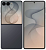 Смартфон Samsung Galaxy Z Flip 8 12/256Gb Graphite (графитовый)