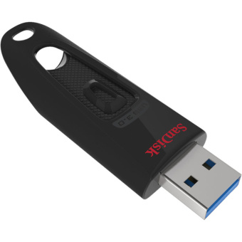 Флешка 256Gb SanDisk Uitra USB3.0