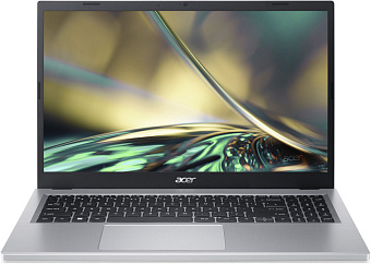 Ноутбук Acer Aspire 3 A315-24P-R16W Ryzen 3 7320U/8G/256 SSD/Radeon HD/15.6"FHD/OOS/Silver