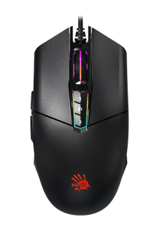 Мышь проводная A4Tech Bloody P91 PRO 16000dpi Black