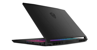 Ноутбук MSI Katana 15 HX B14WGK-226XRU Core i7 14650HX/32G/1Tb SSD/RTX5070-8G/15.6"FHD/DOS/Black (че