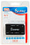 Концентратор USB-A - 3-port USB2.0 + Картридер, Smartbuy SBRH-750-K, черный
