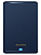 Внешний жесткий диск 1Tb ADATA HV620 Slim 2.5" USB3.1 синий