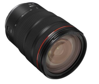 Объектив Canon RF 24-70mm F2.8L IS USM