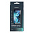 Защитное стекло для смартфона Samsung Galaxy A32 - BoraSCO Full Glue черная рамка