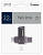 Флешка 32Gb SmartBuy MC45 Phantom Metal Dual