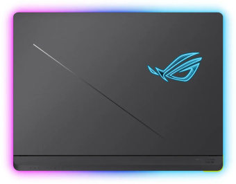 Ноутбук ASUS ROG Strix G815LP-S9141 Ultra 7 255HX/32G/1Tb SSD/RTX5070-8G/18"WQXGA/DOS/Grey (серый)