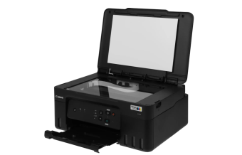 МФУ Canon Pixma G3430 (A4, СНПЧ, 6/11 стр/мин, USB&WiFi)