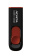 Флешка 64Gb ADATA [C008] USB черный/красный