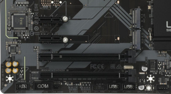 Материнская плата Socket-1700 Gigabyte Z790 UD AX (Z790) 4*DDR5 HDMI DP ATX