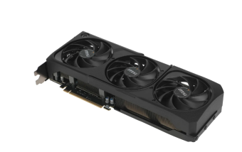 Видеокарта 12Gb MSI RTX 5070 12G SHADOW 3X (RTX5070) GDDR7 HDMI DP