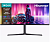 Монитор 34" Hisense 34G6H (VA 3440x1440 1ms 165Hz DP HDMI) Black