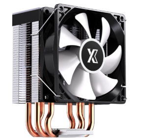 Кулер для процессора XASTRA AE904 FRGB LGA1851/1700/AM5, 4-pin, 160W