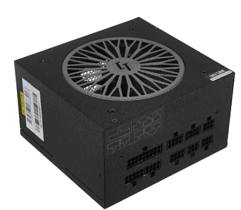 Блок питания 550W Chieftec SteelPower BDK-550FC 120mm 80 Plus Bronze Cable Management