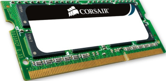 Модуль памяти SODIMM DDR3 4096Mb PC-12800 1600MHz Patriot 1.5v
