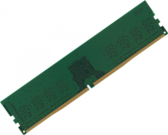 Модуль памяти DDR4 16Gb PC4-25600 3200MHz Digma CL22 (dual rank)