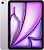 Планшет Apple iPad Air 11" 2025 M3  256Gb  Wi-Fi Purple (пурпурный) (без RuStore)