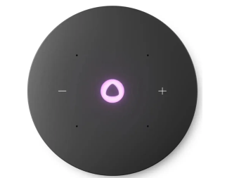 Умная колонка Яндекс Станция Мини 3 Про, серый