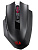 Мышь беспроводная Redragon Woki Black