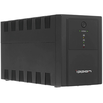 ИБП Ippon Back Basic 1500 (6 розеток IEC320)