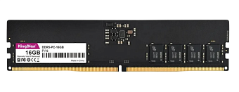 Модуль памяти DDR5 16Gb 5600MHz KingDian