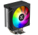 Кулер для процессора XASTRA ARGB Basic LGA1851/1700/AM5, 220W, 4 тепл.трубки