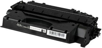 Картридж лазерный Sakura SACRG720 (720) для Canon i-SENSYS MF6680dn, черный