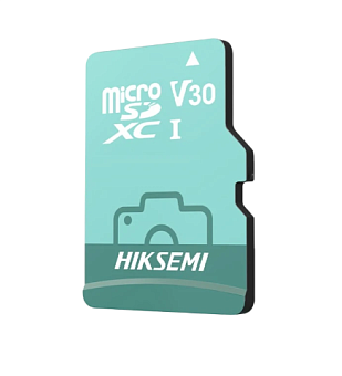 Карта памяти microSD 32Gb HIKSEMI NEO HS-TF-D3 без адаптера