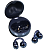 Наушники TWS HUAWEI FreeClip 2 S Blue (синий)