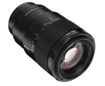 Объектив Sony FE 90mm f/2.8 Macro G OSS