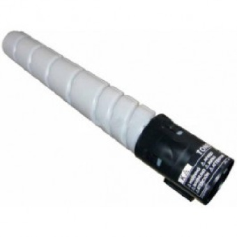 Картридж лазерный Konica Minolta (TN-512K) для Bizhub C454 черный