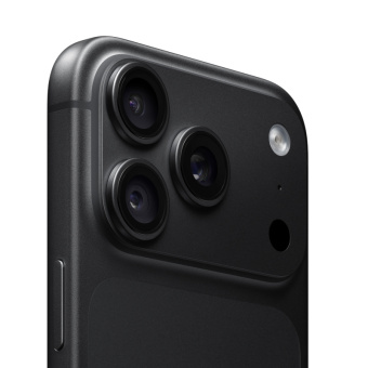 Смартфон Apple iPhone 18 Pro Max  512Gb Black (черный) (без RuStore)